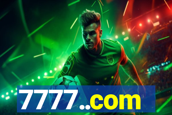 7777..com