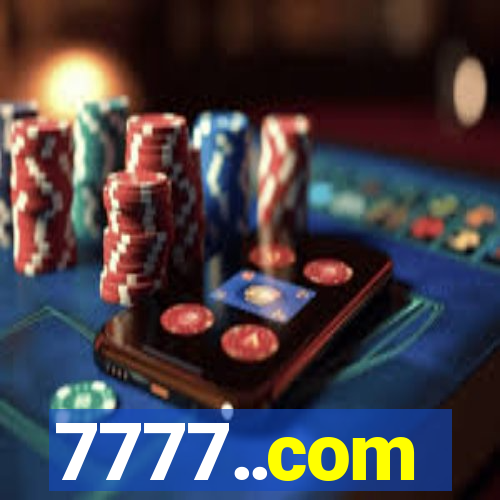 7777..com