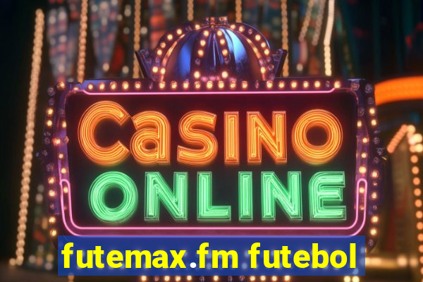 futemax.fm futebol