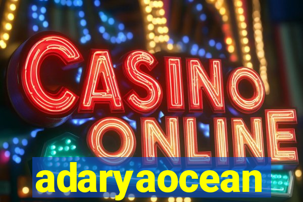 adaryaocean