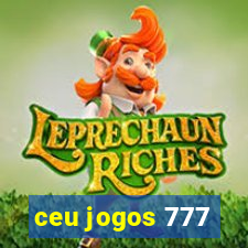ceu jogos 777