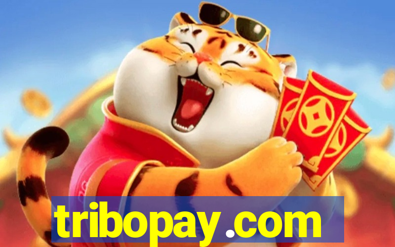 tribopay.com