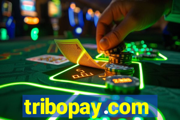tribopay.com