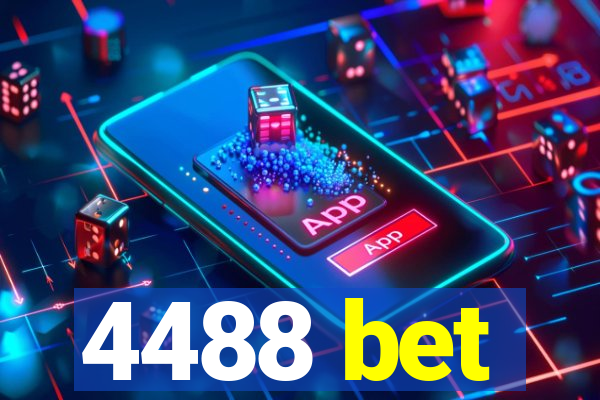 4488 bet