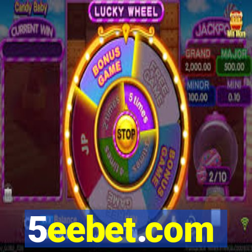 5eebet.com