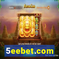 5eebet.com