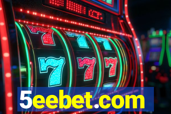 5eebet.com