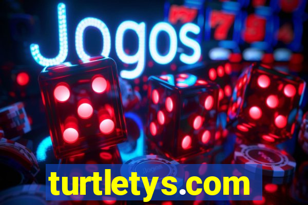 turtletys.com