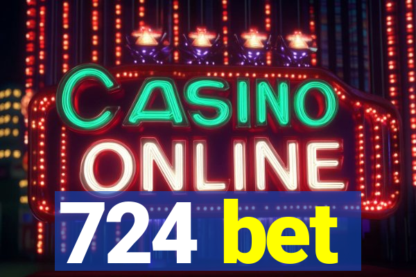 724 bet