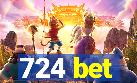 724 bet