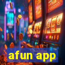 afun app