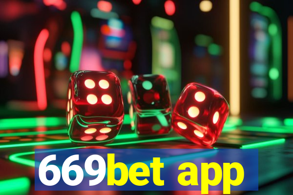 669bet app