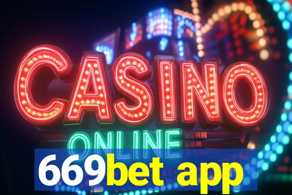 669bet app