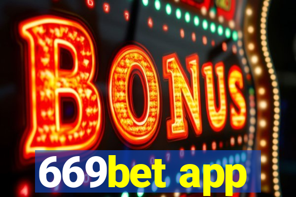 669bet app