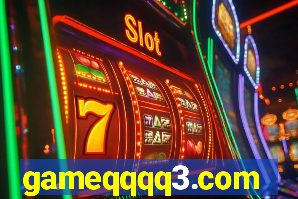 gameqqqq3.com