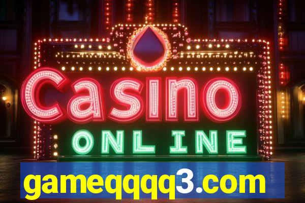 gameqqqq3.com