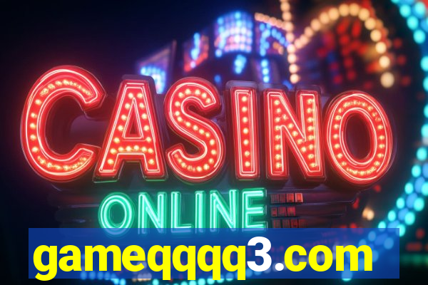 gameqqqq3.com