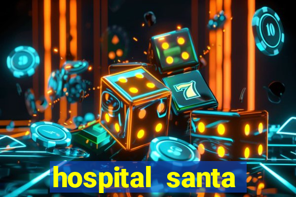 hospital santa marta porto alegre