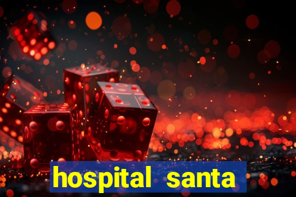 hospital santa marta porto alegre