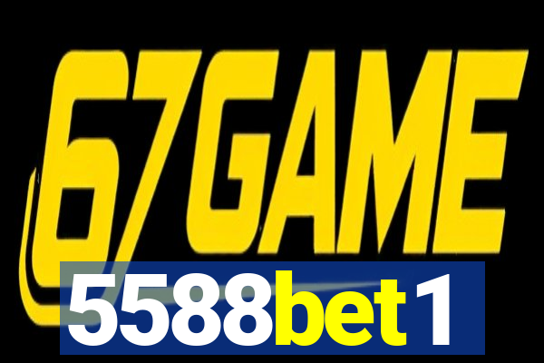 5588bet1