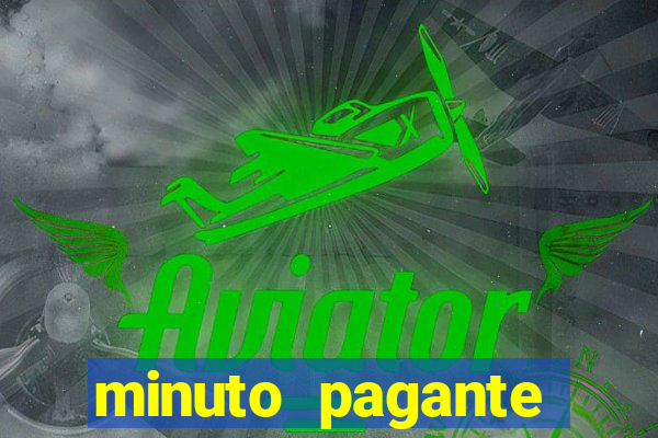 minuto pagante fortune dragon