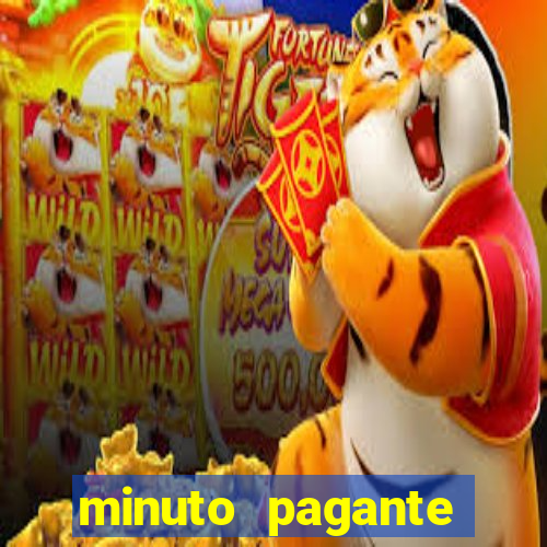 minuto pagante fortune dragon