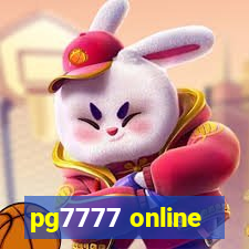 pg7777 online
