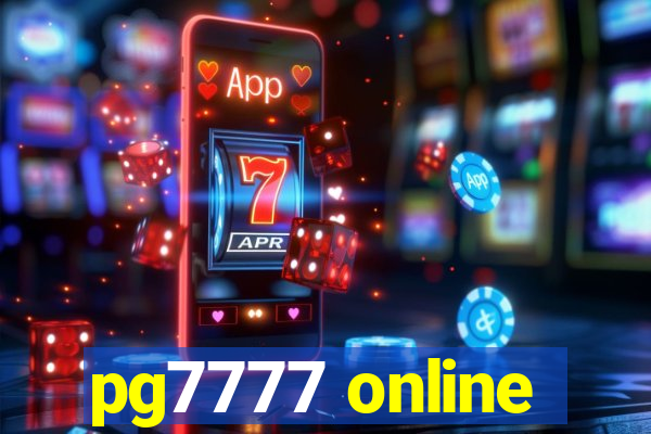 pg7777 online