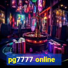 pg7777 online