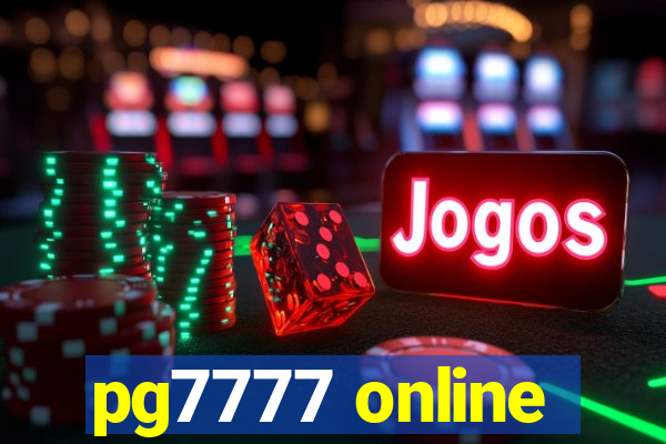 pg7777 online