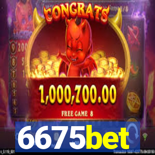 6675bet