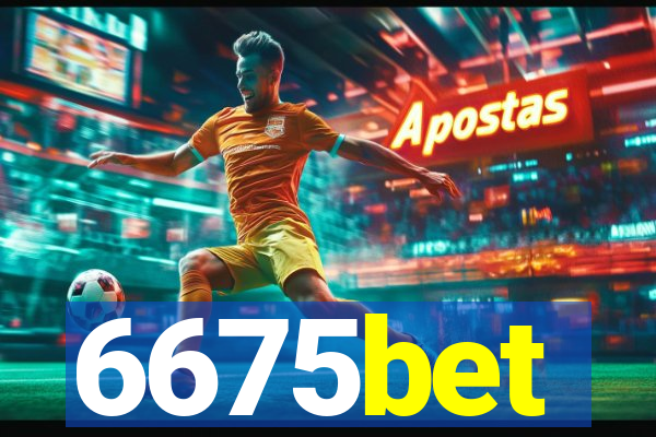 6675bet