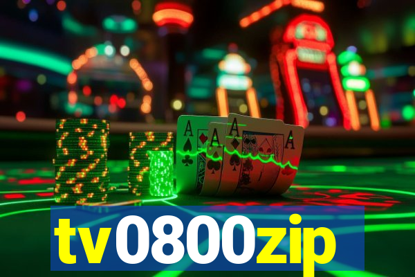 tv0800zip