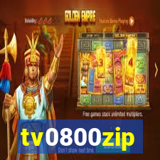 tv0800zip