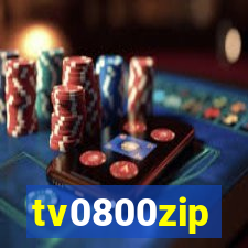 tv0800zip