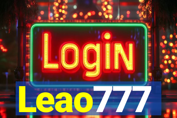 Leao777