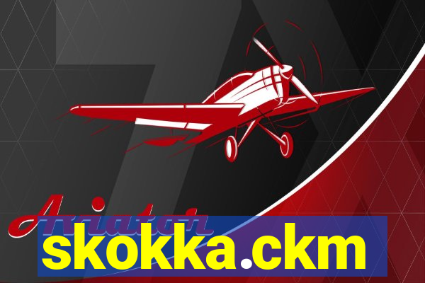 skokka.ckm
