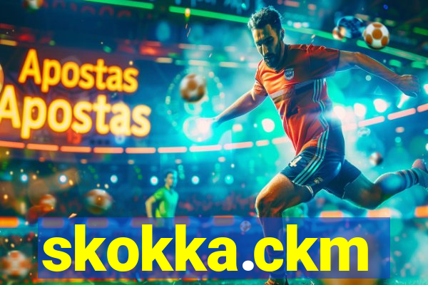 skokka.ckm
