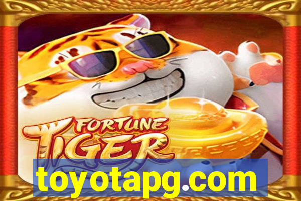 toyotapg.com