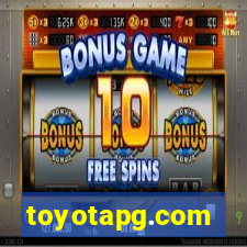 toyotapg.com