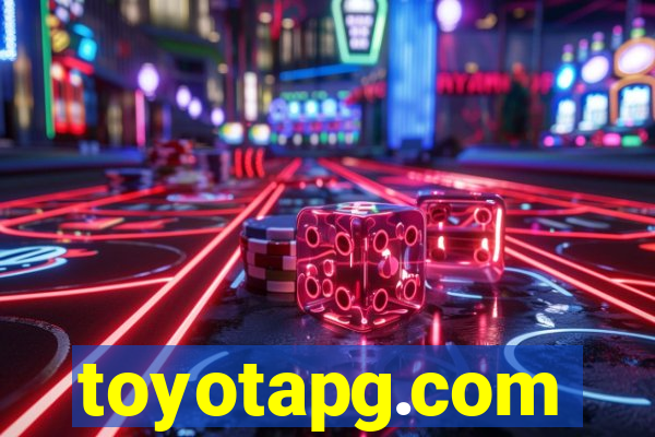 toyotapg.com