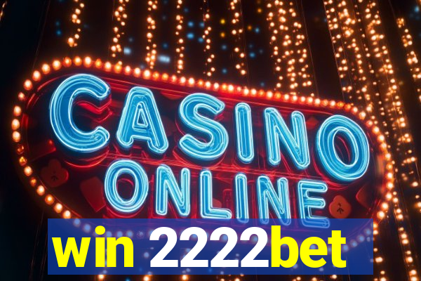 win 2222bet