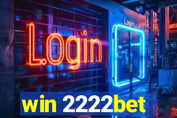 win 2222bet