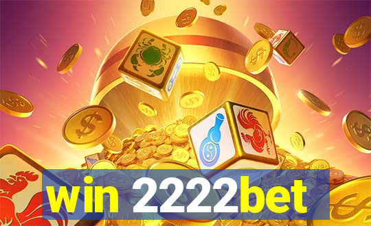 win 2222bet