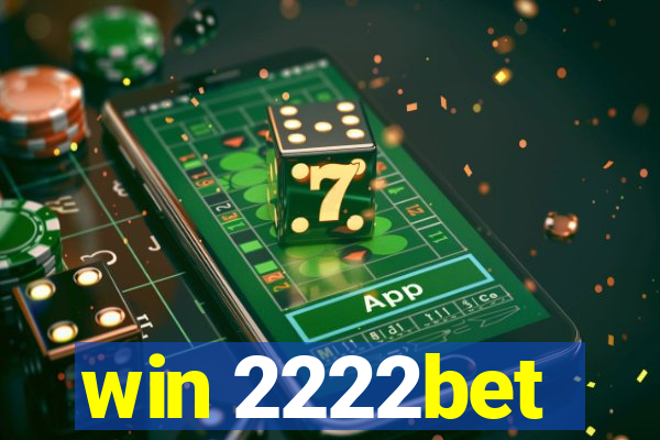 win 2222bet