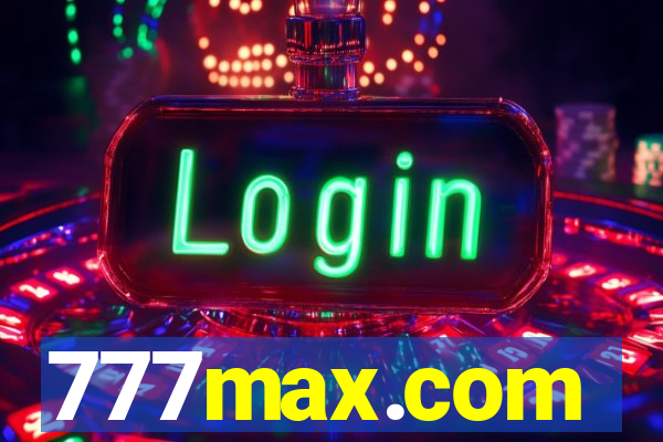 777max.com