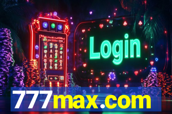 777max.com