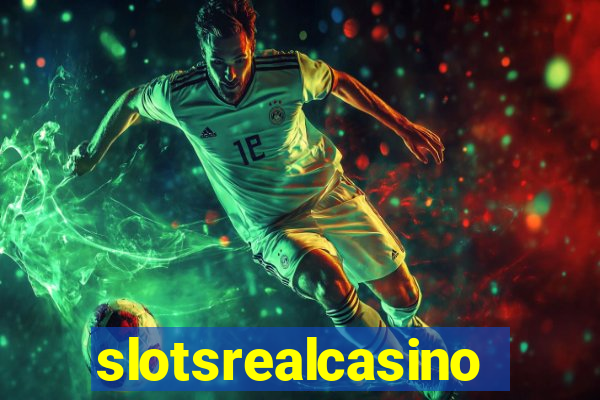 slotsrealcasino