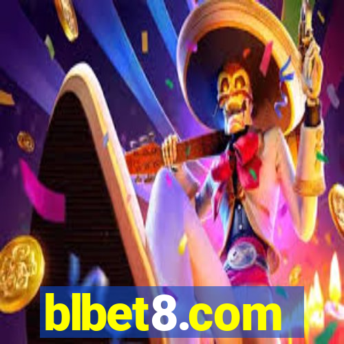 blbet8.com