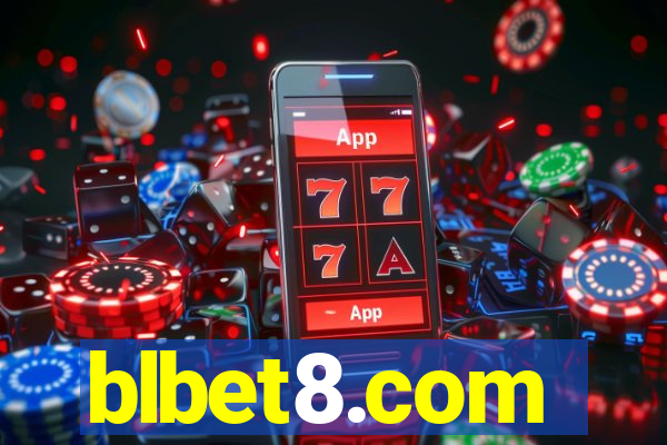 blbet8.com